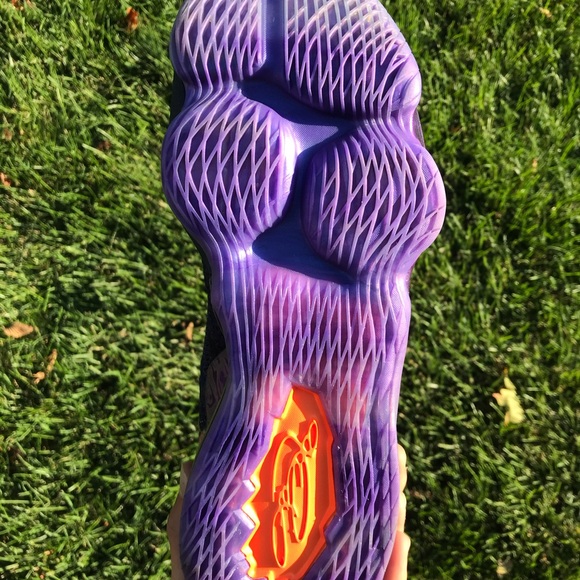 Nike Lebron 17 Monstar NBA ASG 2020 - Picture 5 of 5